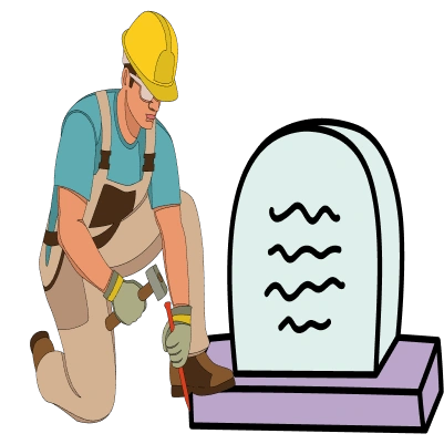 Taş Mermer İşçiliği Teknik Servis Programı